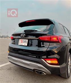 هيونداي سانتافي